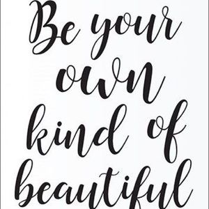 Meet your Posher, Carlyn